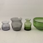 722 3501 ART GLASS